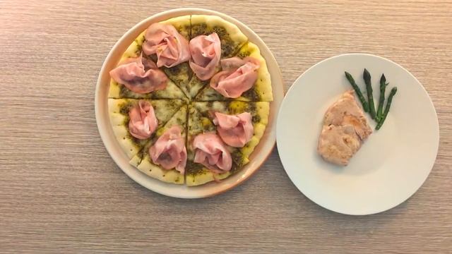 Salsa di Pistacchi (580ml) - DEGA смотреть онлайн