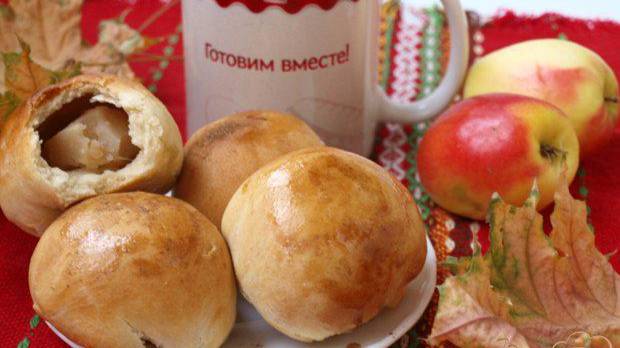 Вкусные Минутки