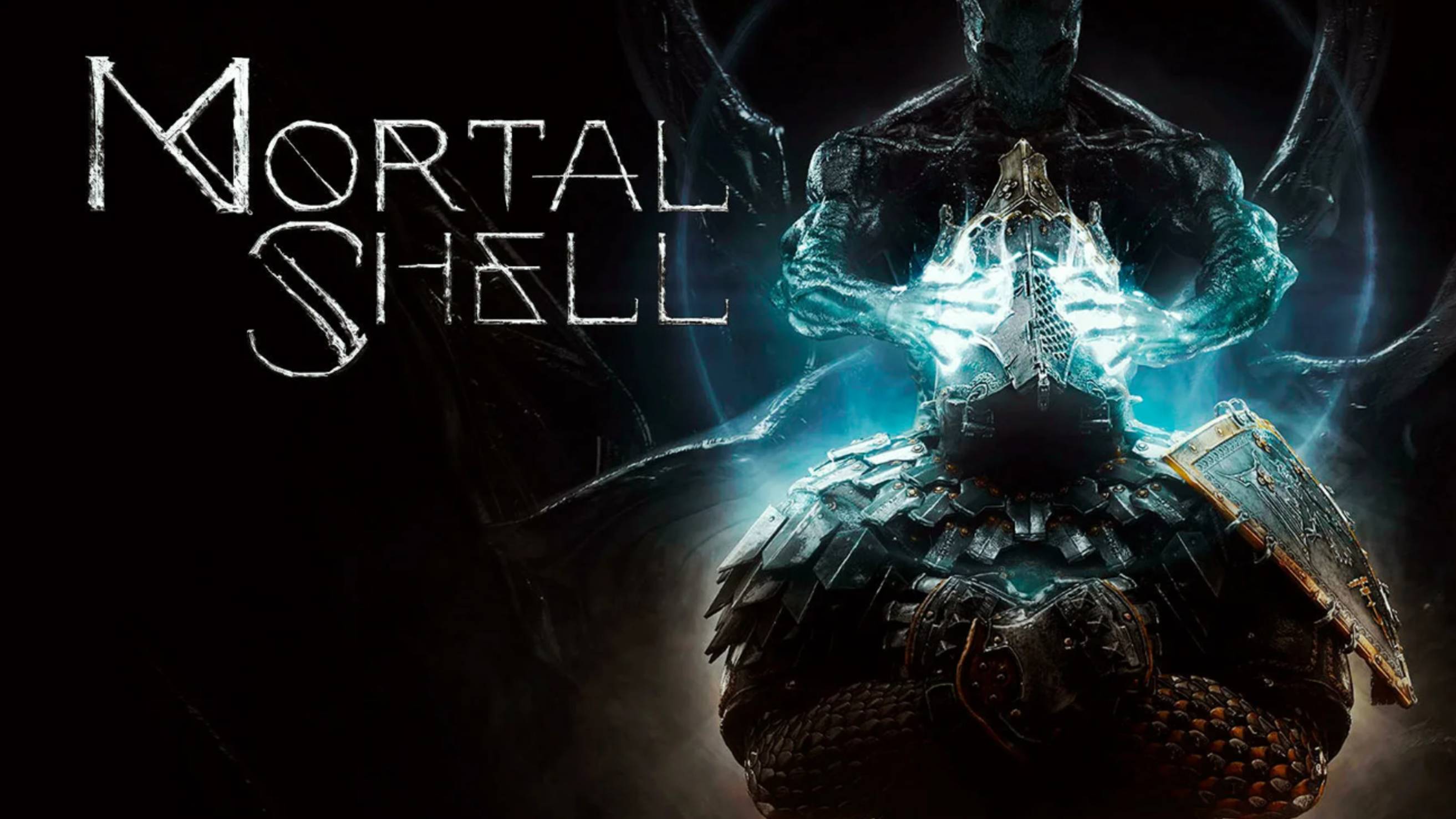 Игра Mortal Shell за 1400 рублей раздаётся временно БЕЗ(с)ПЛАТНО на Epic Games смотреть онлайн