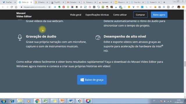 Como Criar Vídeos Para O Youtube SEM APARECER #criarvídeos