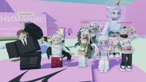 ОББИ ПОДПИСЧИЦЫ： ПОРТАЛ В ПРОШЛОЕ! (КОШКА ЛАНА)