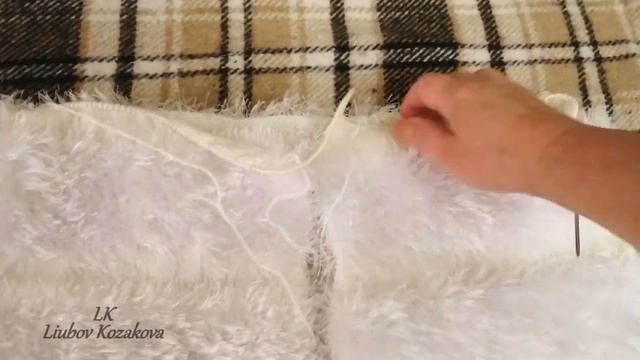 Прошу совета (50)/Вязала куртку/Что делать дальше? смотреть онлайн