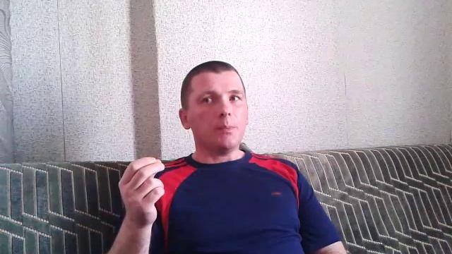 Сергей Тулукут - Мааааааленький нюанс)) смотреть онлайн