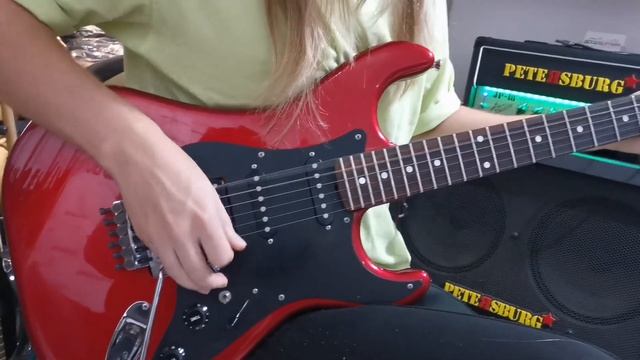 Kramer Focus 3000 смотреть онлайн