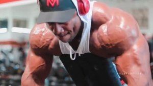 SHAWN RHODEN MOTIVATION - TRIBUTE VIDEO - R.I.P. 🙏