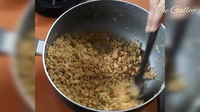 Soya Cutlet | Variety Cutlet | Malabar Galley