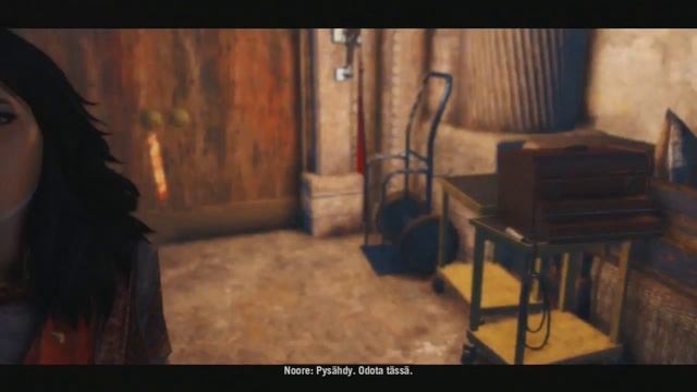 Far Cry 4 - Läpipeluu - Osa 18 - Areena Taistelut - Suomi/Finland смотреть онлайн