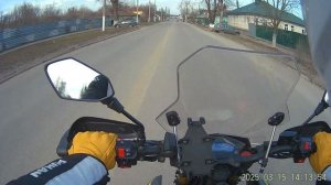 ROCKOT hound 250. Покатушки 2025/2
(День рождения)