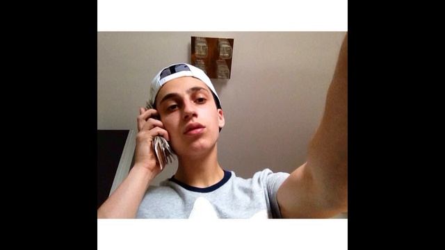 YANIX - БЕЗ ТОРМОЗОВ (ft. D.Masta) смотреть онлайн