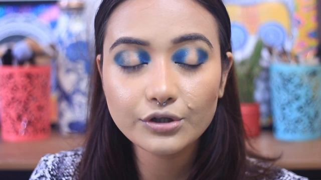 The BEST EYE SHADOW PALLET EVER? I Reviewing Daily Life Forever 52 Eyeshadow Pallet смотреть онлайн