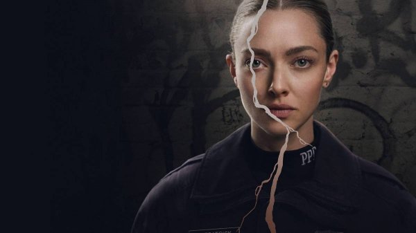 Сериал Алая река – 1 сезон 1 серия / Long Bright River