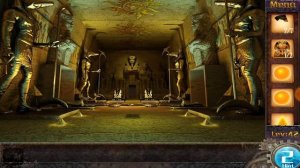 Escape Game: 50 Rooms 1 | 50 комнат 42 уровень | прохождение