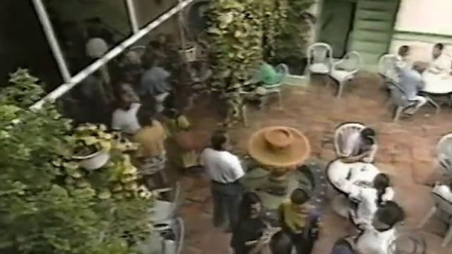 CBS Evening News With Dan Rather & Connie Chung July 21, 1993