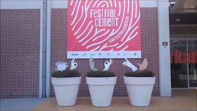 Dat was Festival Cement 2016! смотреть онлайн