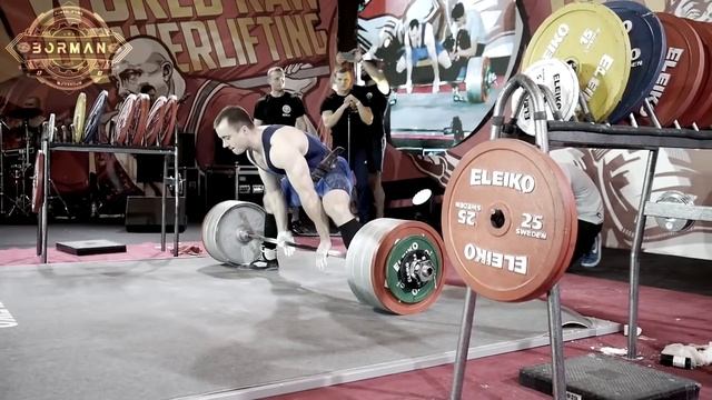 POWERLIFTING MOTIVATION-REBELS (БУНТАРИ СВОЕГО ВРЕМЕНИ)