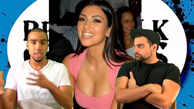 WHY DO GUYS LOVE KIM KARDASHIAN