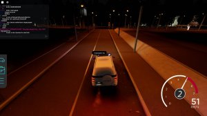 -Будни ППС по городу Провинция-