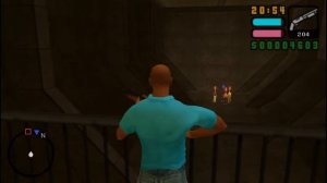 GTA Vice City Stories - Mission#27 - Leap and Bound | Bryan Forbes Mission