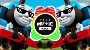 [1 HOUR] THOMAS THE TRAIN (OFFICIAL TRAP REMIX) THEME SONG - DB7