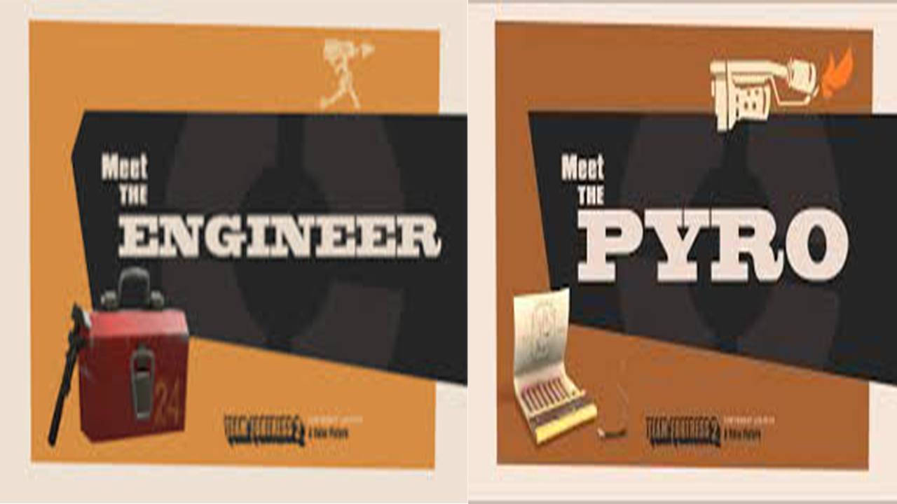 Team Fortres  Meet The ...