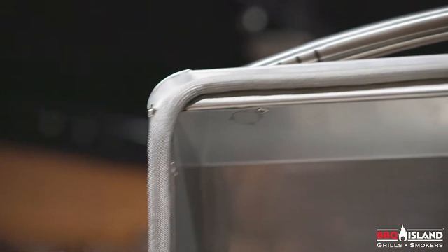 Memphis Pro On Cart - 2018