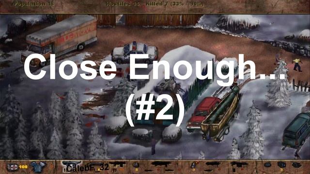 Postal dude ALL quotes from Postal 2 WITH CAPTIONS смотреть онлайн