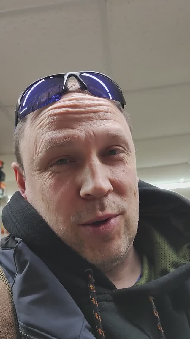 Анонс про снасти от Nautilus смотреть онлайн