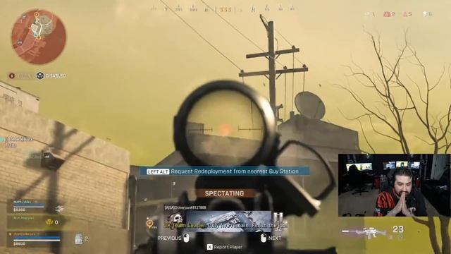 AngryJoe shows you how to play Cold War: Warzone Season 1 Pro MLG Play #1 in World! [NO HACKERS!] смотреть онлайн