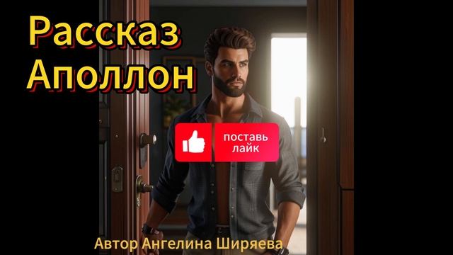 Аудиокнига/Аудиорассказ Аполлон смотреть онлайн