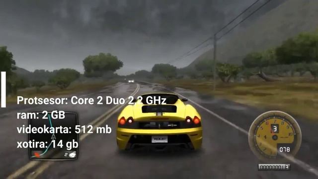 Kuchsiz Kompyuterlar Uchun O'yinlar| Hamma Kompyuter O'qiydigan O'yinlar.