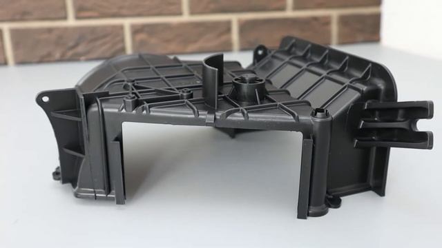 Корпус Печки Портер2 Корпус Фильтра Салонного смотреть онлайн