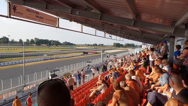 VCSR 2018 ESET V4 Cup Starting The Race смотреть онлайн