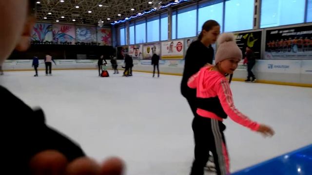 Каток 6 смотреть онлайн