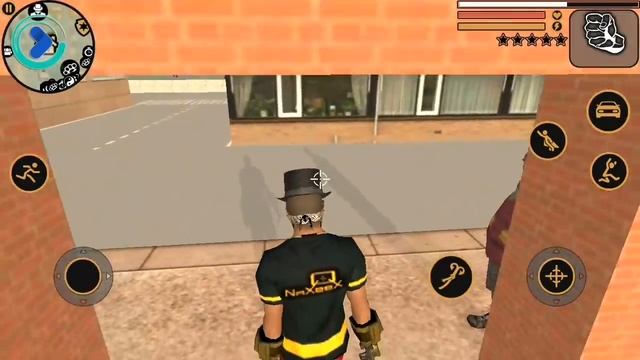 Vegas Crime Simulator Vice Town #49 (Naxeex LLC) Android Gameplay HD смотреть онлайн