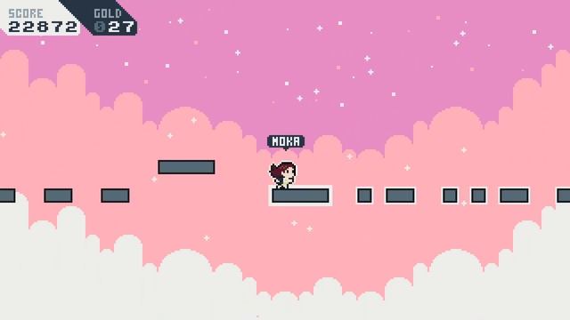 ILLIT-Tick-tack ||videogame|| Vers