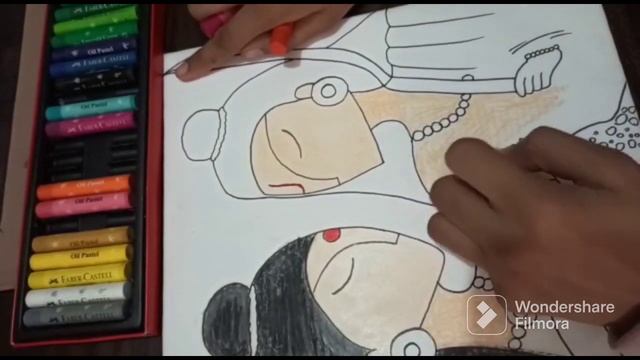 SiyaRam#subscribe # like #art #draw #sonika 🎨👇👇👇👍👍👍 смотреть онлайн