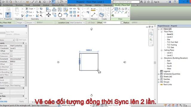 (Revit Tip 70 - Mỗi ngày 1 Tip) Backup file (Workset) -Tipsrevit4you. смотреть онлайн
