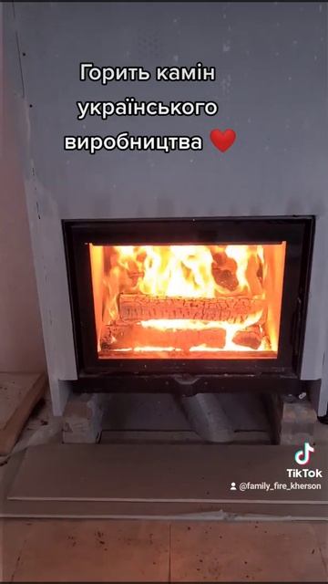 Горение в герметичном камине! Топка 70х52 как выглядит. Гаврилов и Сыновья. Монтаж камина в доме. смотреть онлайн
