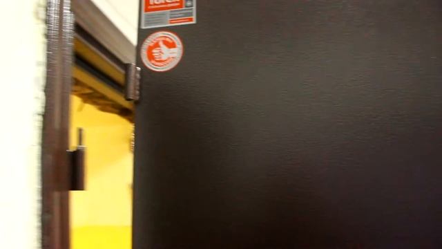 Сюжет по установке двери смотреть онлайн