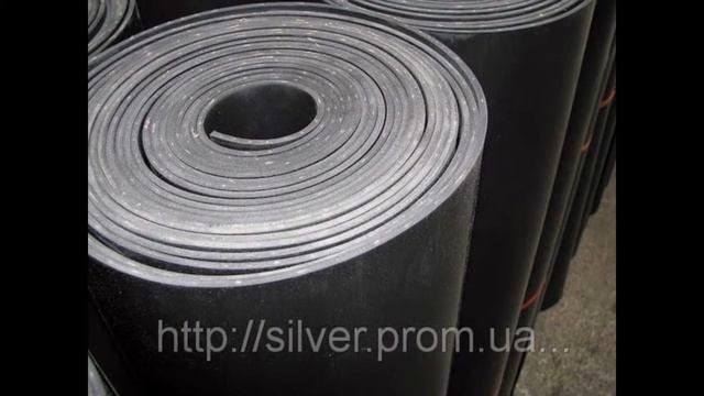 Техпластина-ТМКЩ-МБС