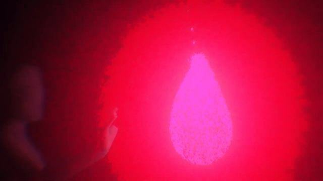 blender particles test смотреть онлайн