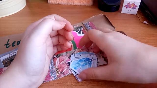MAIL ART/мейл арт смотреть онлайн