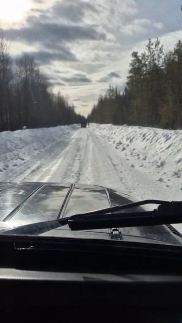 Бывает и так