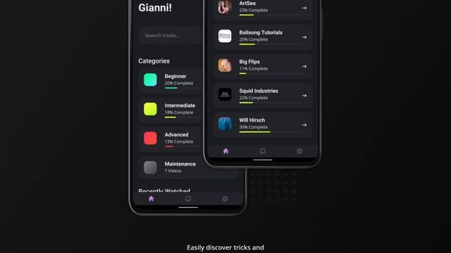 How to Start YOUR Projects, and How I Completed Mine - Mobile App Devlog смотреть онлайн