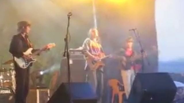 Чиж и Ко Байк шоу Черные Ножи Екатеринбург 2006 г смотреть онлайн