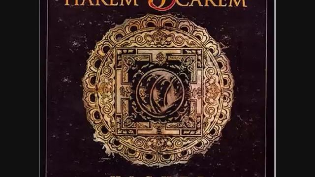 Harem Scarem - Reach смотреть онлайн