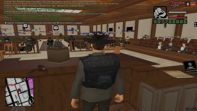 инаугурация смотреть онлайн