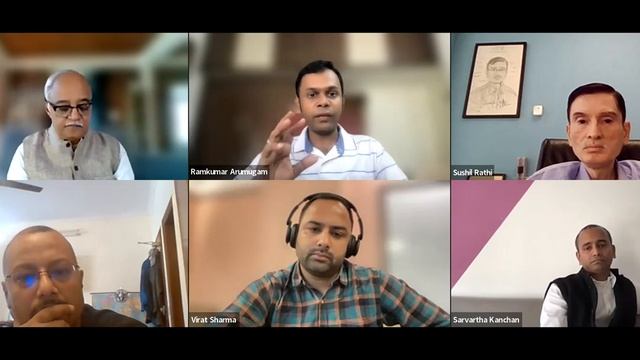 Building Warehousing Competitiveness 2022 - Session 2 смотреть онлайн