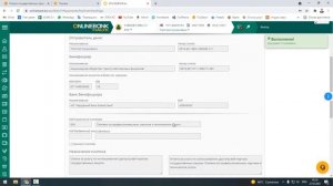 Как подключить тариф в госзакупках / Мемлекеттік сатып алу порталында тарифты қосу, госзакуп кз
