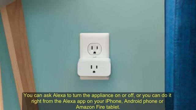 UP NEWS : With this $25 gadget, Amazon will finally get you to stop scoffing at the idea . смотреть онлайн